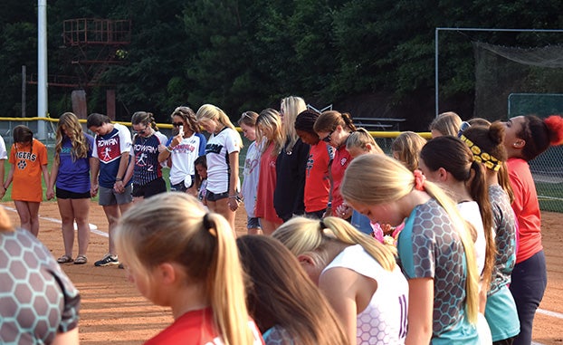 Little League softball: Rowan 12U team wins district, qualifies for state -  Salisbury Post