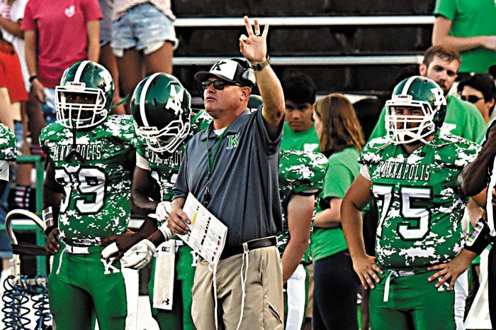 Browns High School Game of The Week