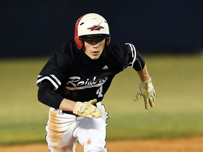 Liberty Baseball names Scott Jackson as new Head Coach