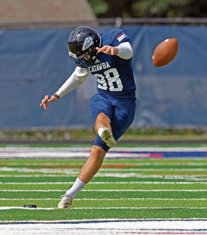 Videos - Cleveland Rams (Clayton, NC) Varsity Football