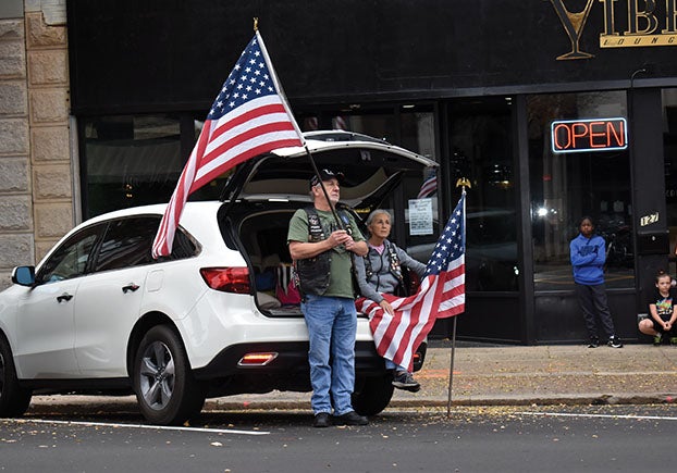 Gallery: Veterans Day