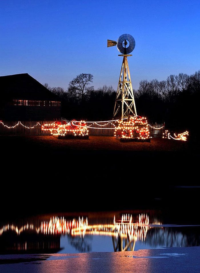 Denton Christmas Train 2022 Christmas Train Returns To Denton Farmpark - Salisbury Post | Salisbury Post