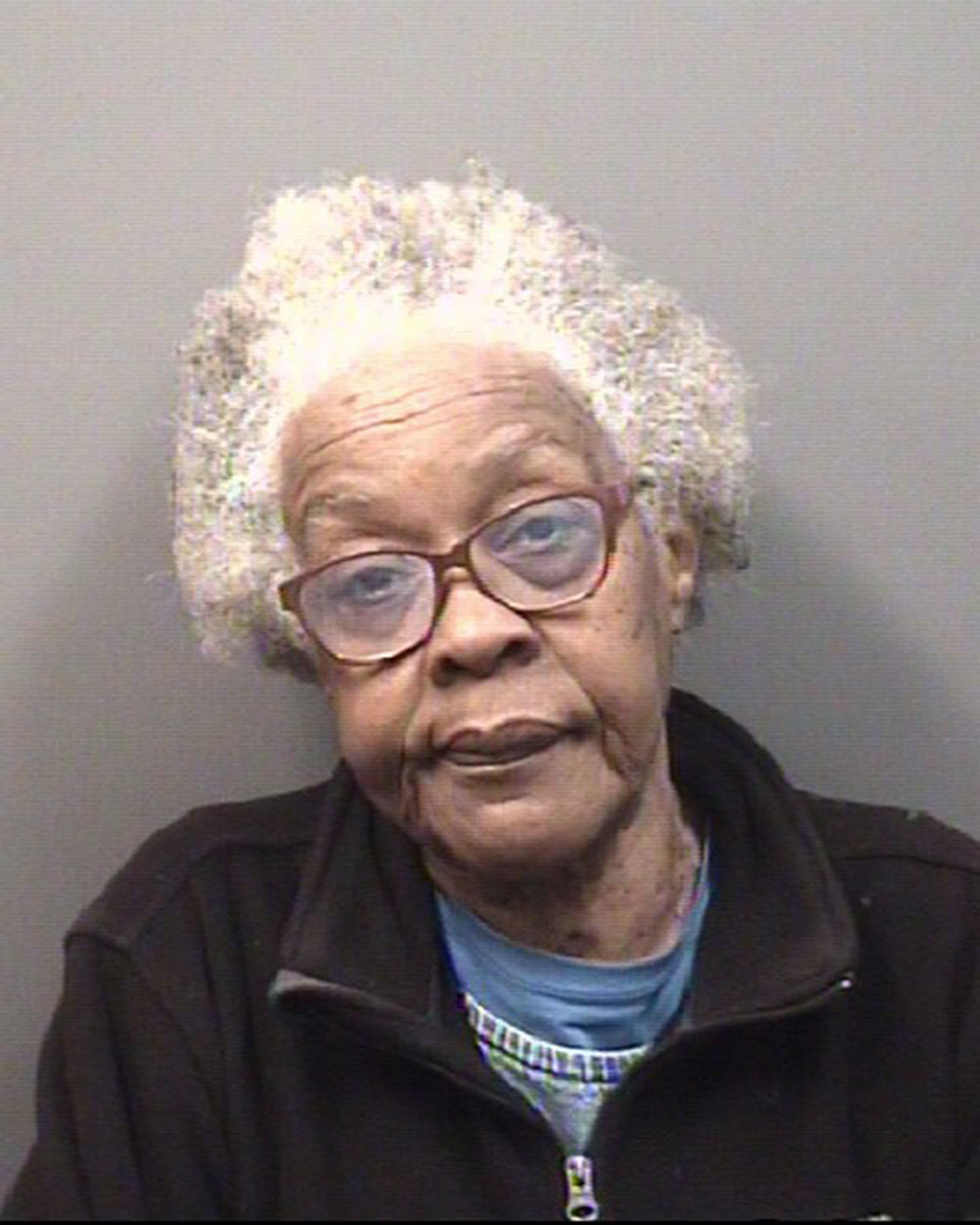 Blotter 72 Year Old Woman Arrested After Threatening Deputy With Crowbar Salisbury Post