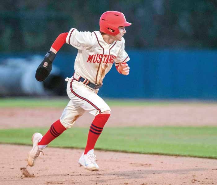 High school baseball: Player of the Year Hightower added power - Salisbury  Post