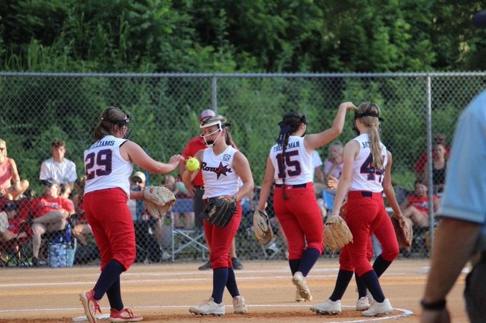 Little League softball: Rowan 12U team wins district, qualifies for state -  Salisbury Post