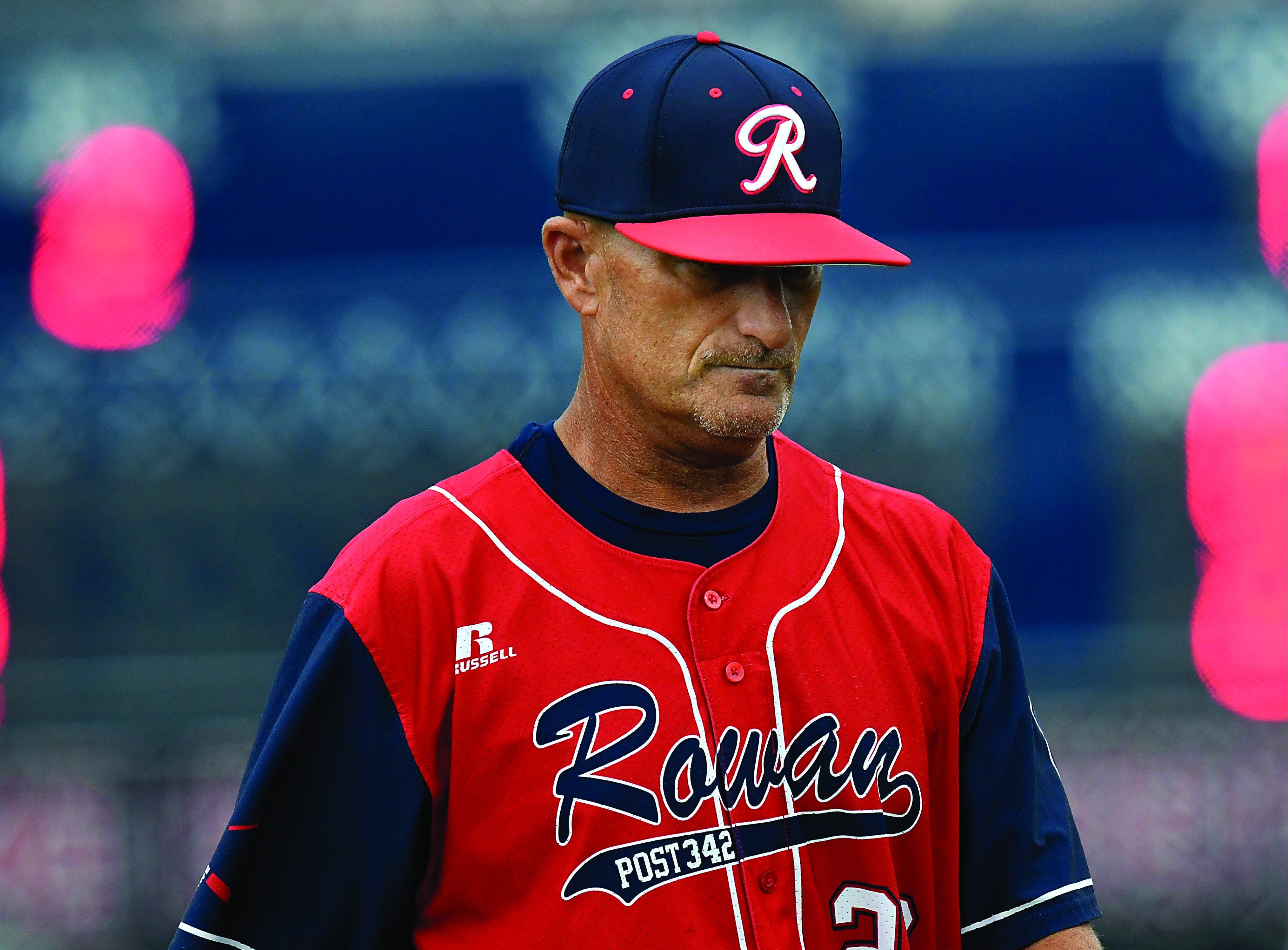 American Legion Baseball