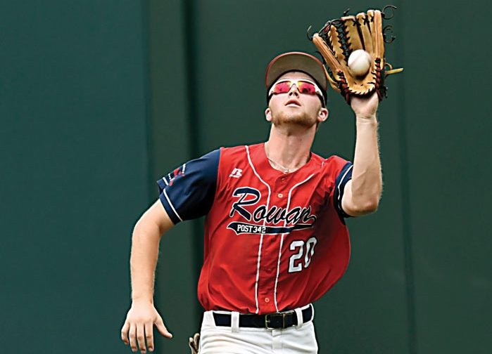 Legion baseball: Summer of 1969 was one for the ages - Salisbury Post