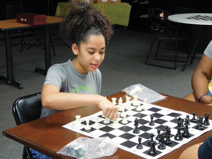After 70 years, Arlington Chess Club still king of local scene as  membership grows
