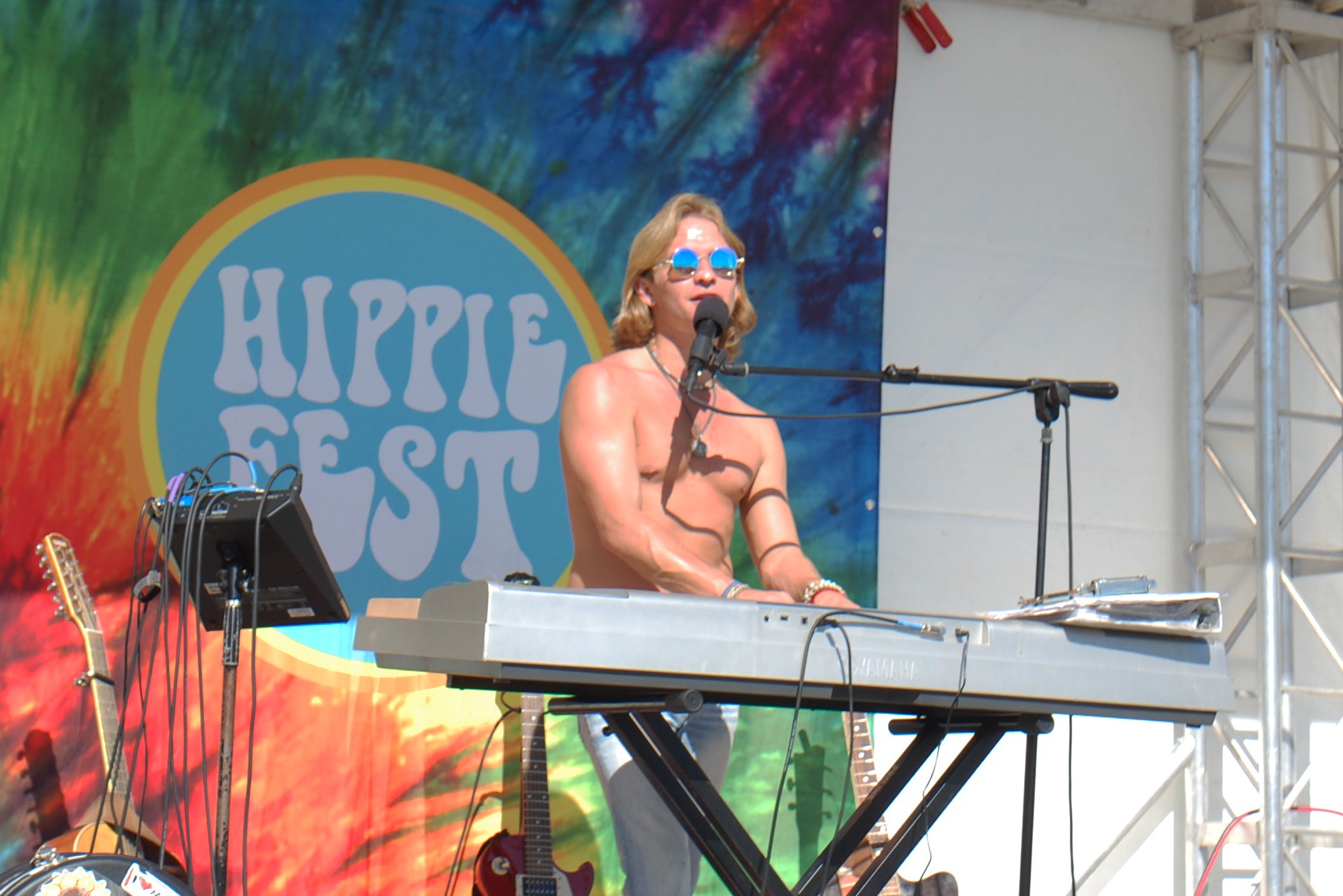 Hippie Fest is a far out time Salisbury Post Salisbury Post