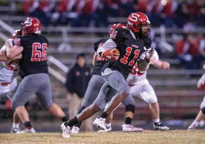 Photo gallery: East gets first win of season at South - Salisbury