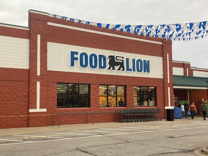 New Food Lion opens in Cleveland Salisbury Post Salisbury Post