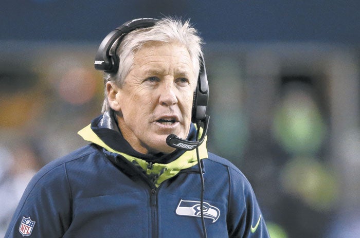 Pete Carroll Shuts Down Baker Mayfield to the Seahawks Rumors With 9 Words