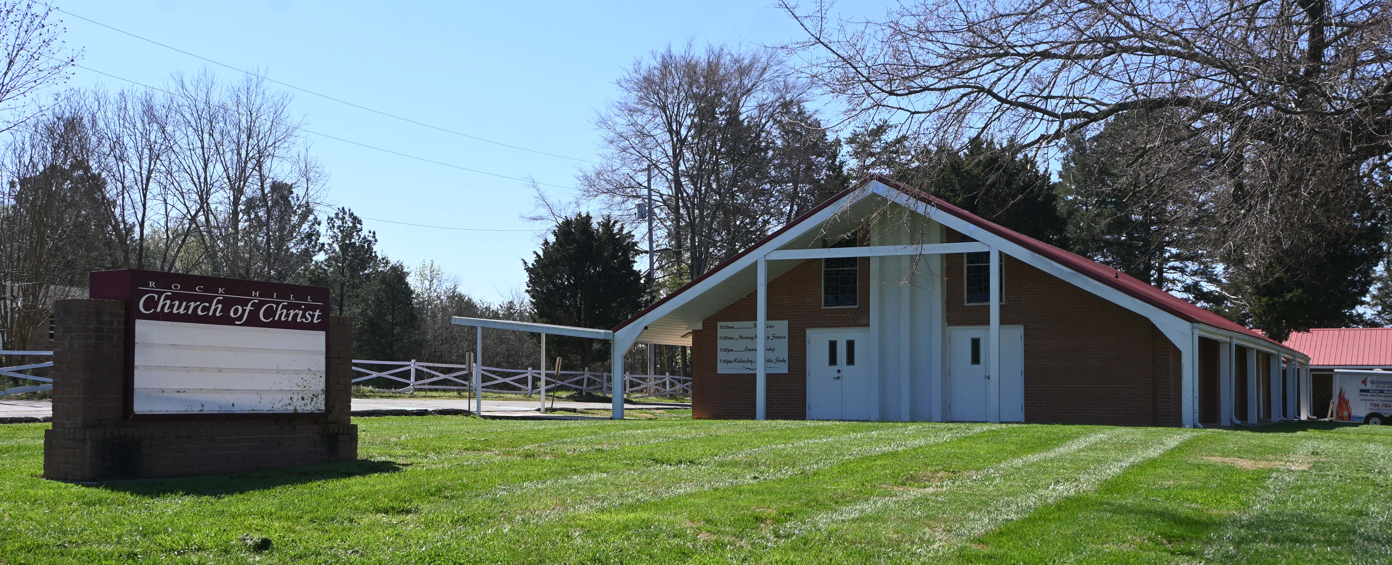 cleveland-church-perseveres-for-an-entire-century-salisbury-post