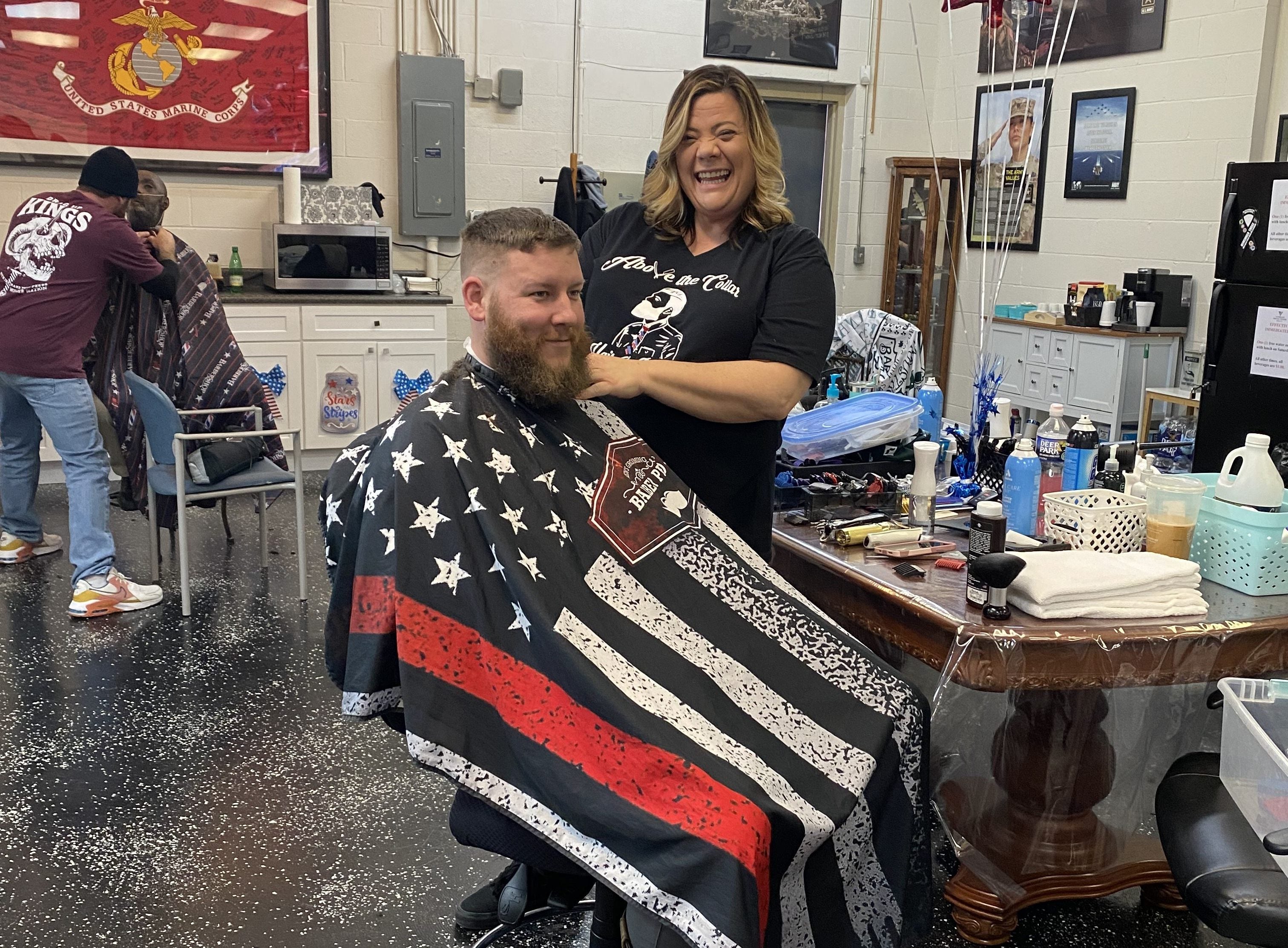 11 Best Cleveland Barber Shops