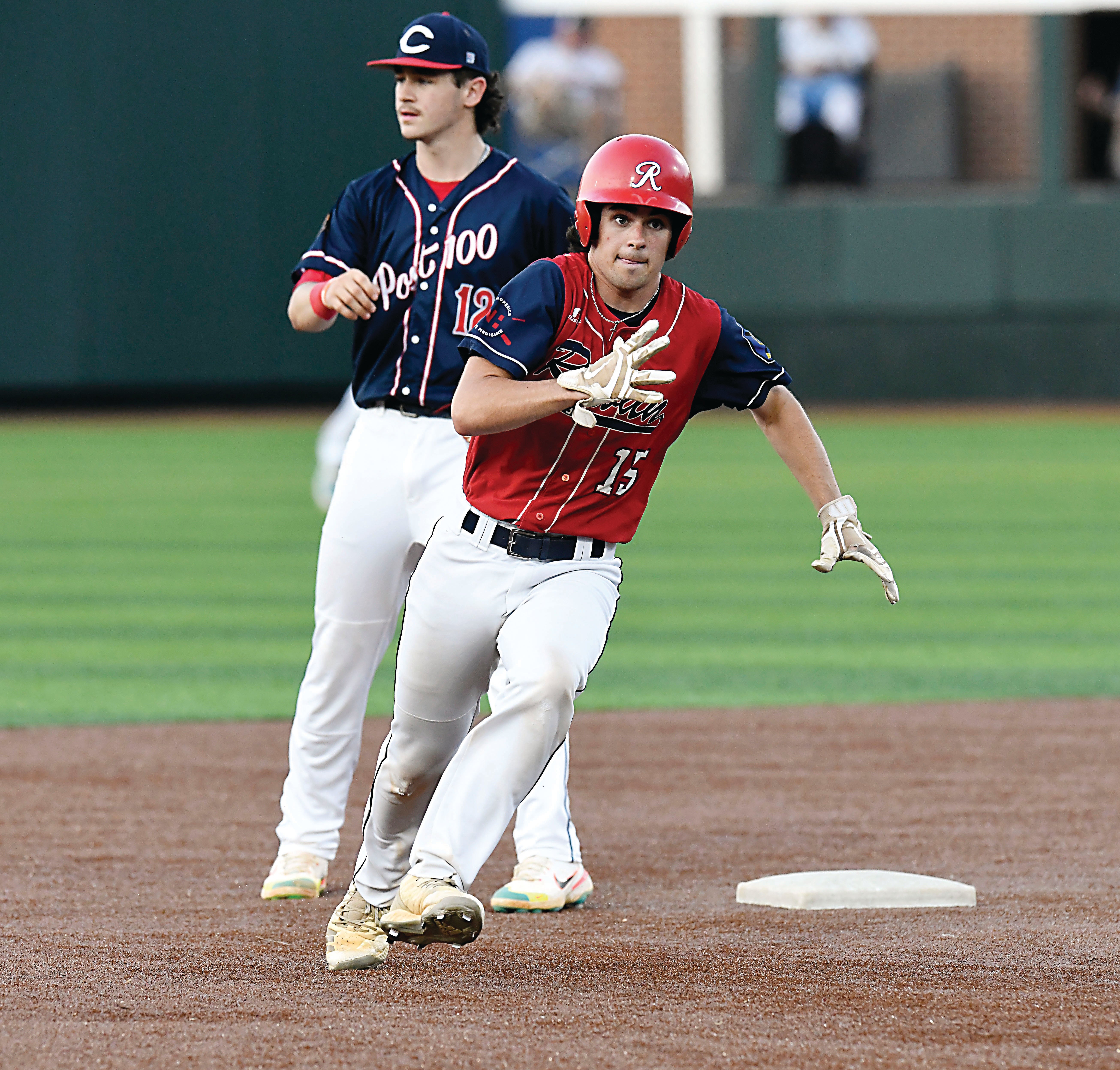 Legion baseball: Summer of 1969 was one for the ages - Salisbury Post