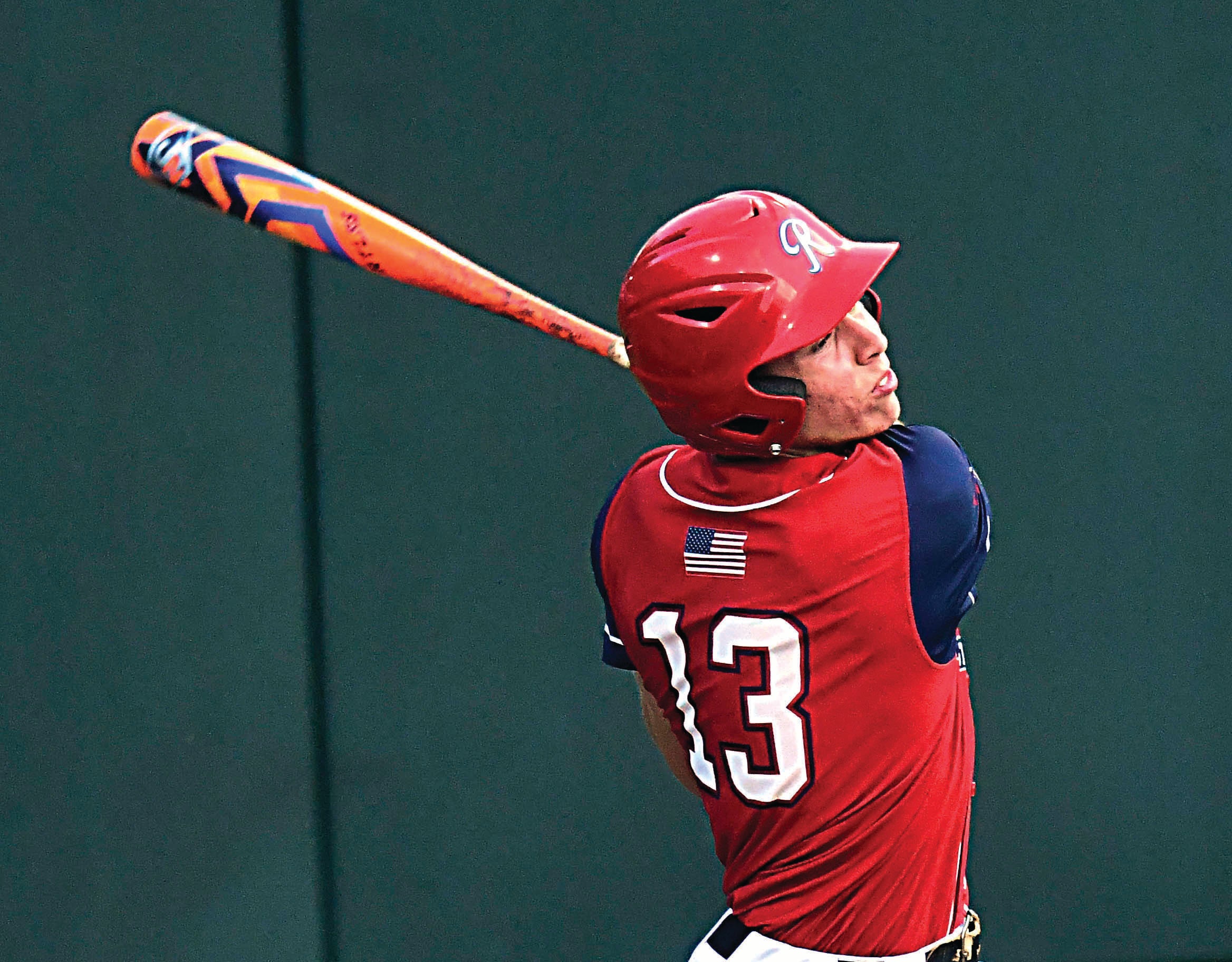 Sports obituary: Former South Legion, West baseball coach Wright was a  builder - Salisbury Post