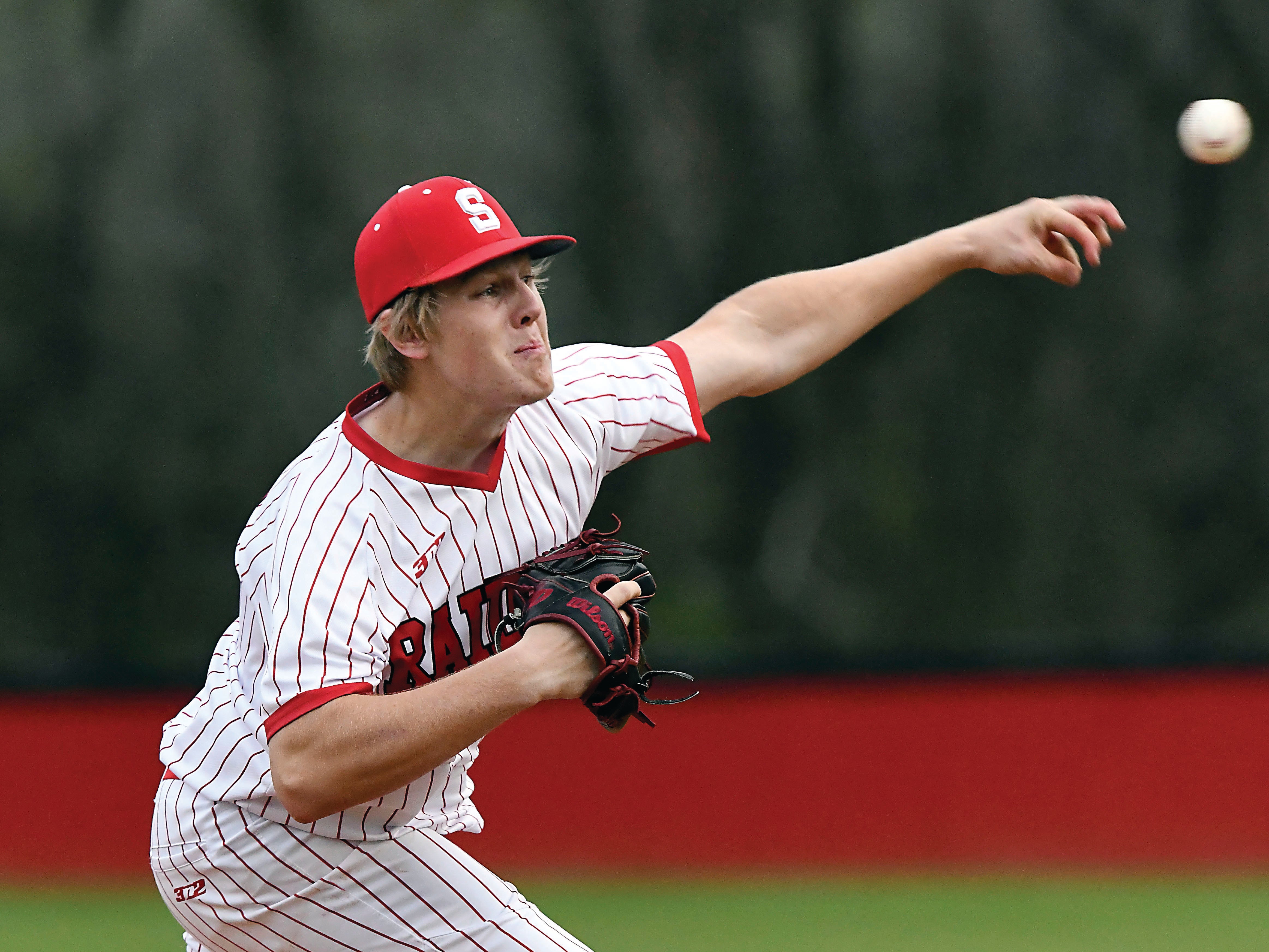 Ohio's top high school baseball players: Meet the state's best