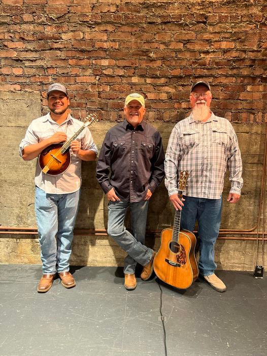 Jeff Little Trio to provide free performance at Catawba College on Aug