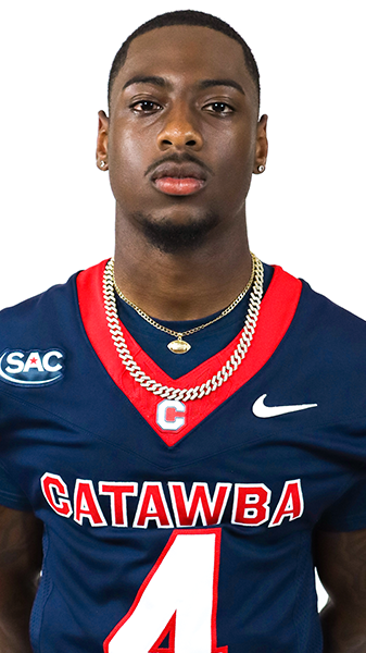 College football: Hopeful homecoming for Catawba - Salisbury Post