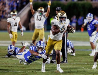 College Football: Major Scores and Highlights from October 1, 2023