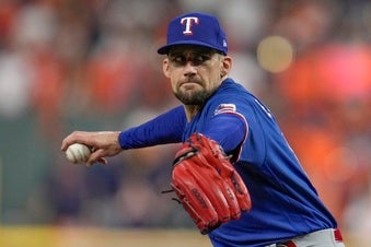 MLB's Rangers in line to be first team back to full capacity
