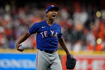 Rangers vs Astros ALCS American League Championship Series preview