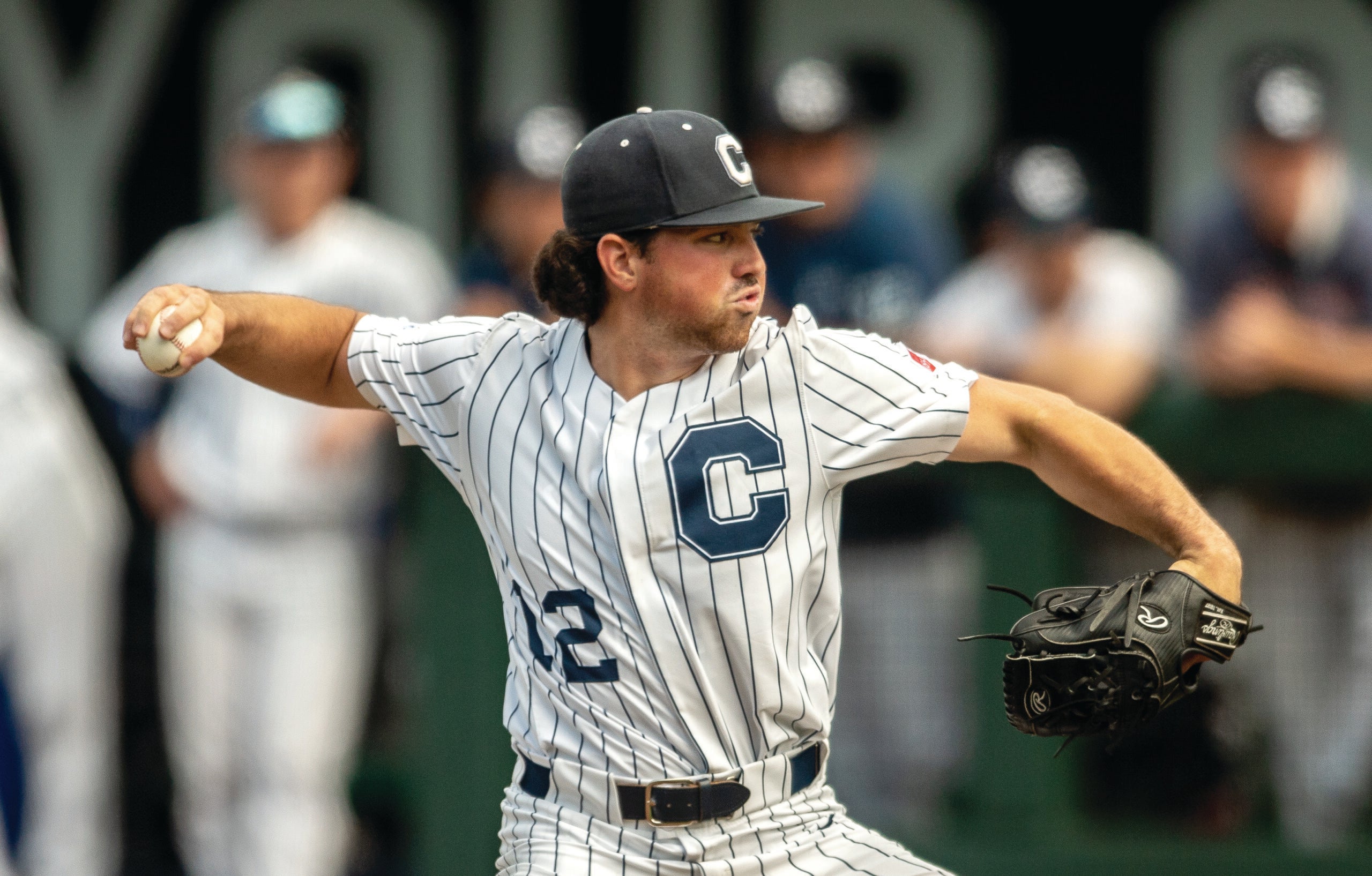 College baseball: Catawba picked 4th in SAC - Salisbury Post ...