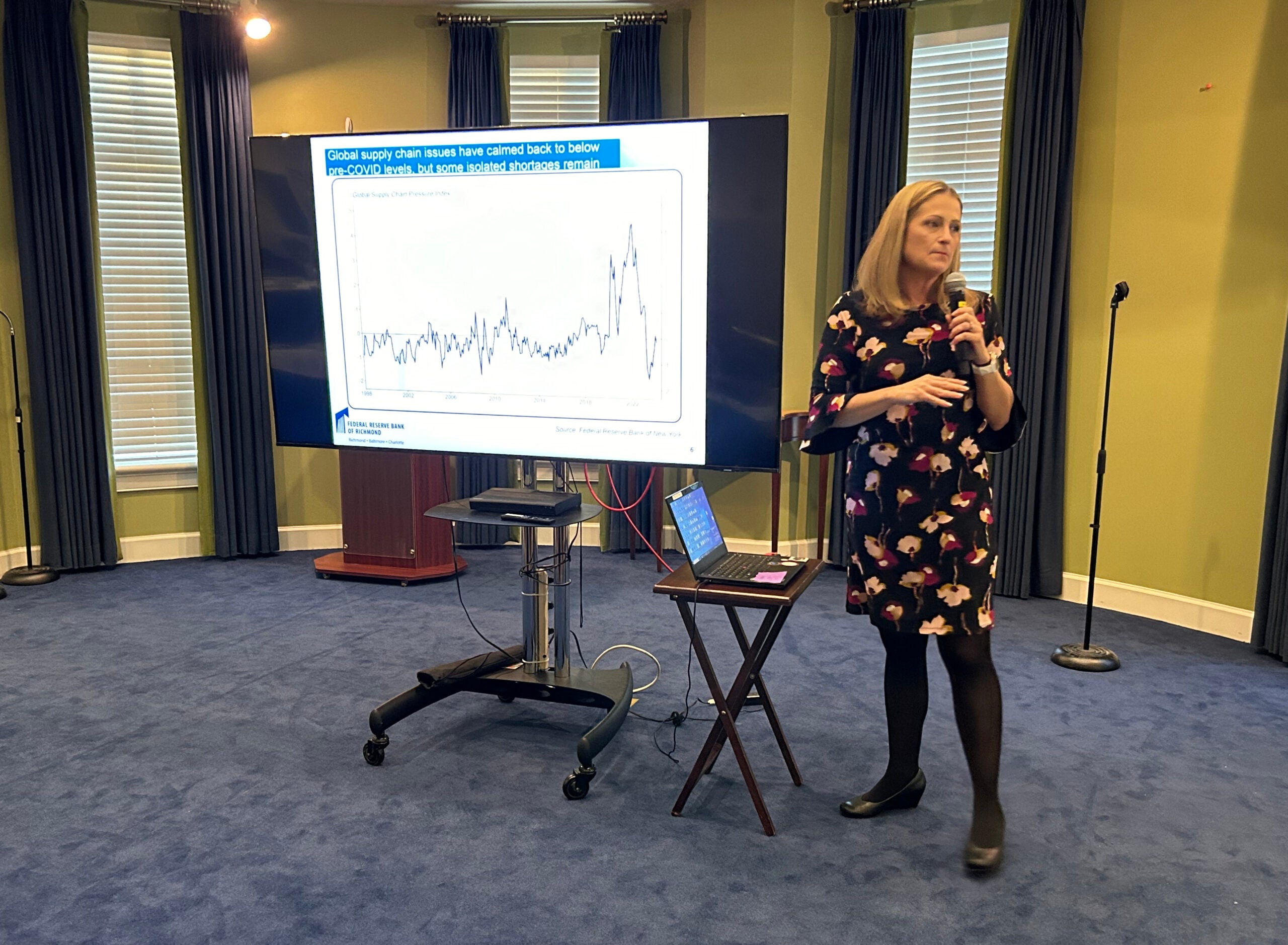 Charlotte Economist Forecasts What To Expect In 2024 At PIP Breakfast   PIP BD Web Scaled 