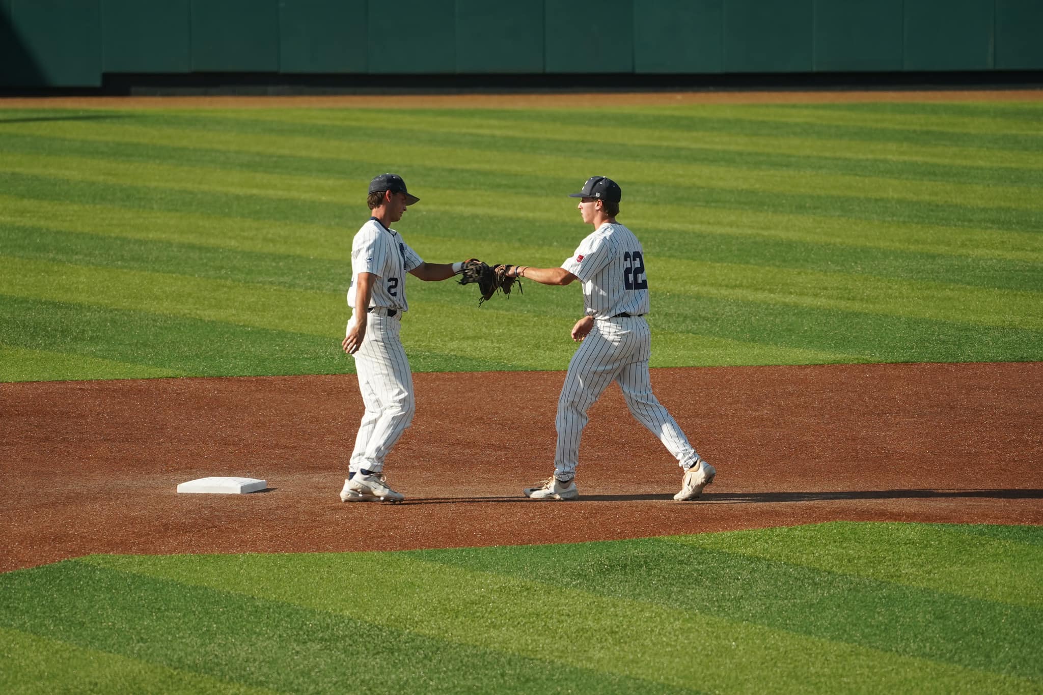 College baseball: Catawba Indians one win away from World Series ...