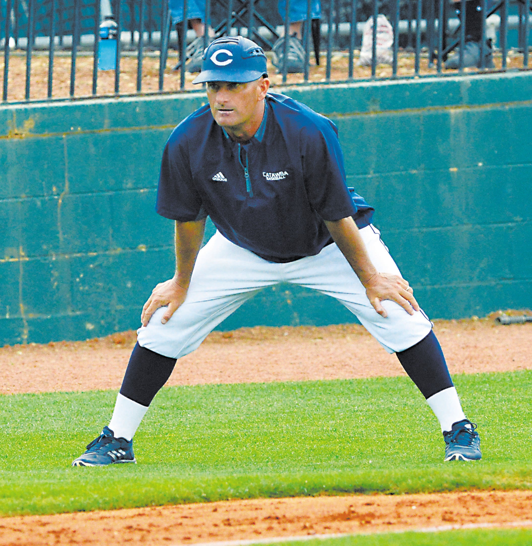 College Baseball Division Ii World Series Update Catawba Indians Play Sunday Afternoon On 3678