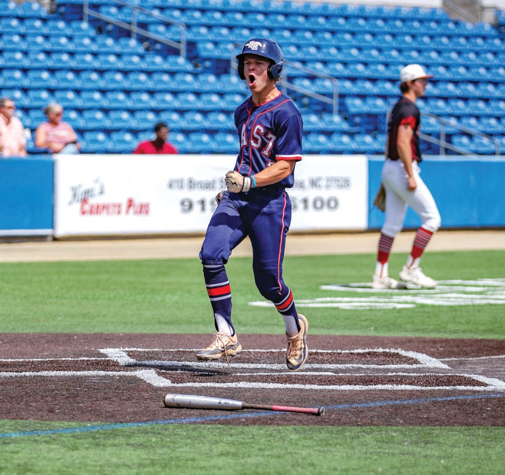 American Legion baseball Rowan hopes to compete in condensed Area III