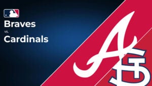How to Watch the Braves vs. Cardinals Game: Streaming & TV Channel Info for June 25