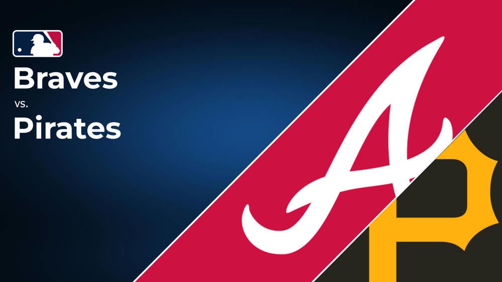 You are currently viewing How to watch Braves vs. Pirates: Streaming and TV channel information for June 30