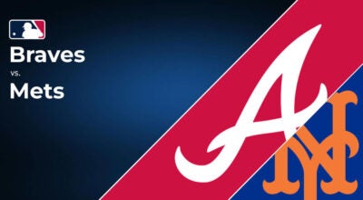 How to Watch the Braves vs. Mets Game: Streaming & TV Channel Info for July 28