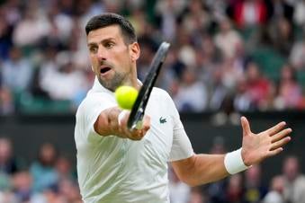 Tennis: Wimbledon guide – Salisbury Post