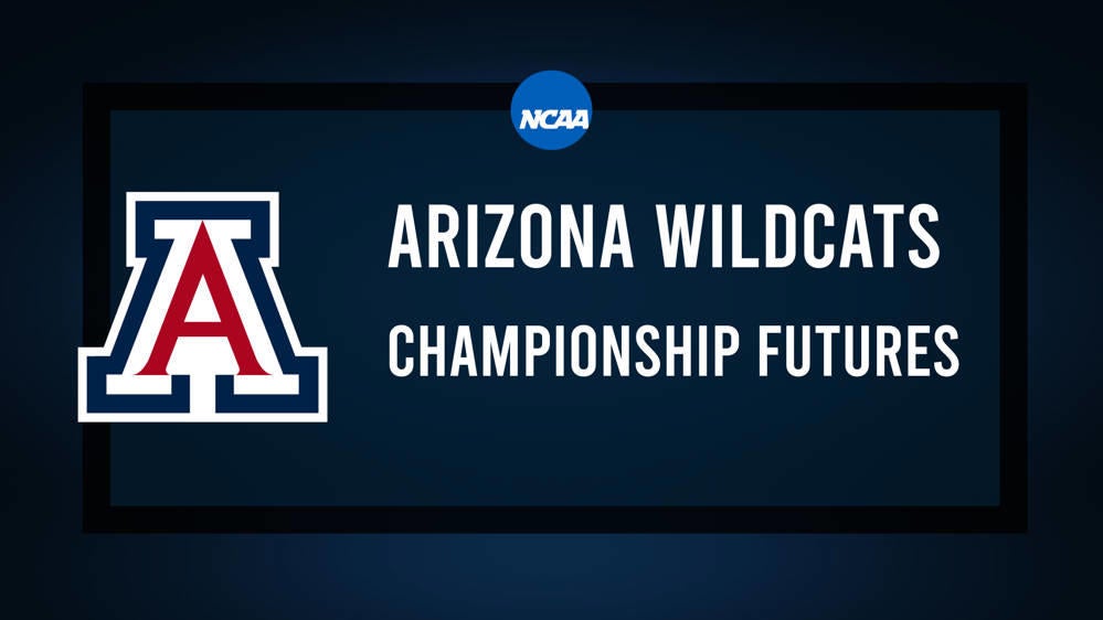 2024 Arizona Football Odds to Win Big 12 Conference Championship