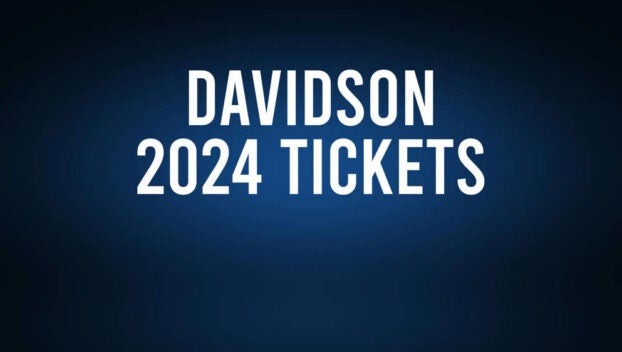 2024 Davidson Football Game Tickets, Schedule, Results, Where to Watch