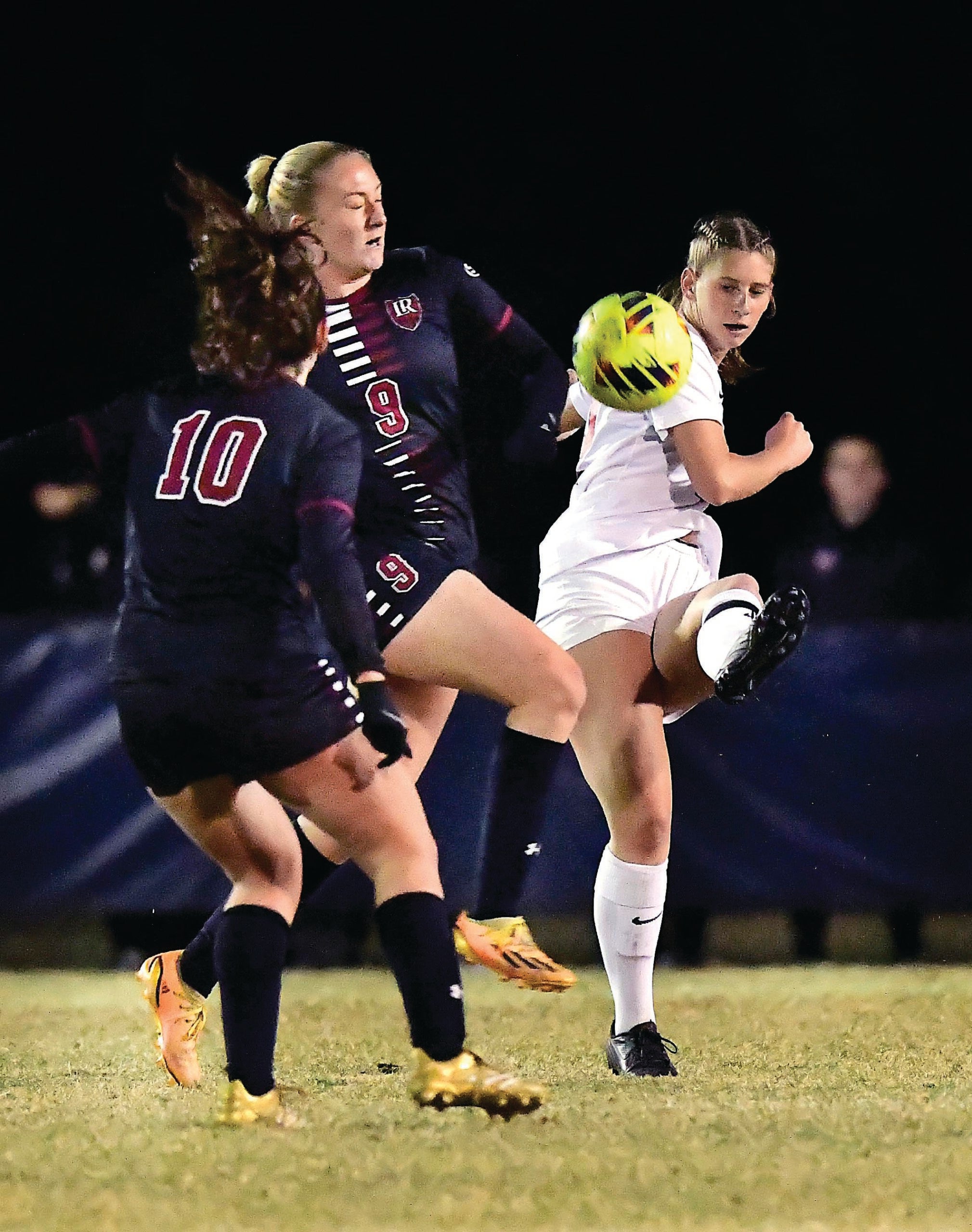 College women’s soccer: Catawba is SAC favorite, but Bears still strong – Salisbury Post