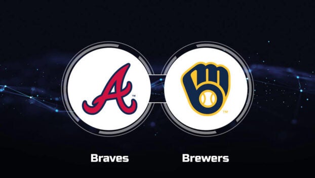 Braves vs. Brewers: Betting Preview for August 8