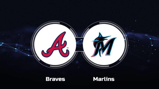 Braves vs. Marlins: Betting Preview for August 2