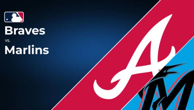 Braves vs. Marlins Series Preview: TV Channel, Live Streams, Starting Pitchers and Game Info - August 1-4