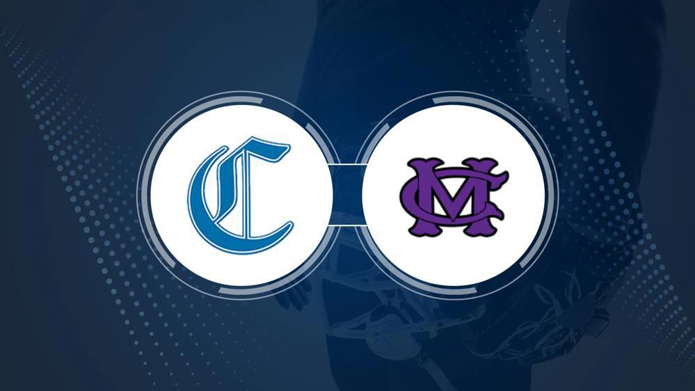 Charlotte Chr. vs. Cox Mill High School football live stream, TV – Friday, August 23