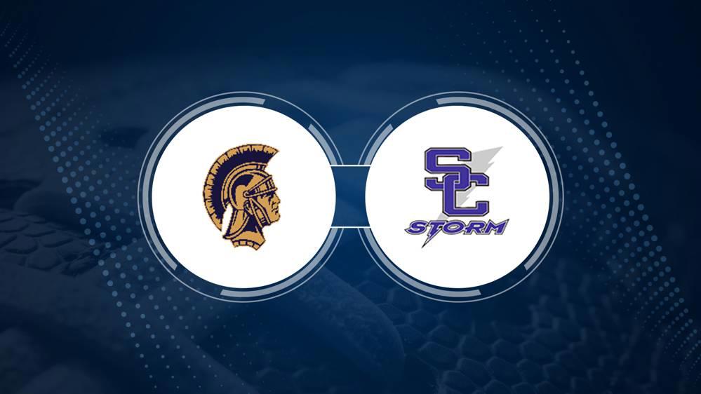 Chase vs. Stuart W Cramer High School football live stream, TV – Friday, August 30