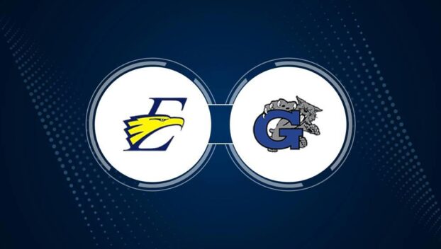 E. Mecklenburg vs. Garinger High School girl's volleyball live stream, TV – Thursday, August 29