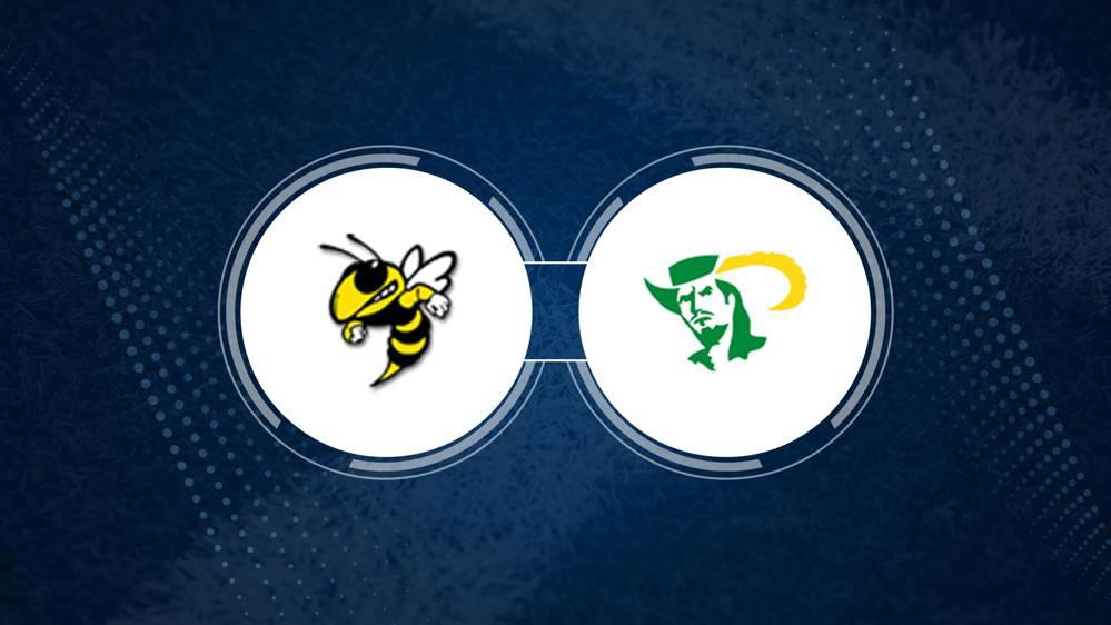 Forest Hills vs. North Rowan High School Football Live Stream, TV – Friday, August 30th