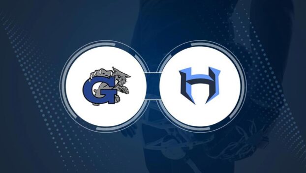 Garinger vs. Hopewell High School football live stream, TV – Friday, August 23