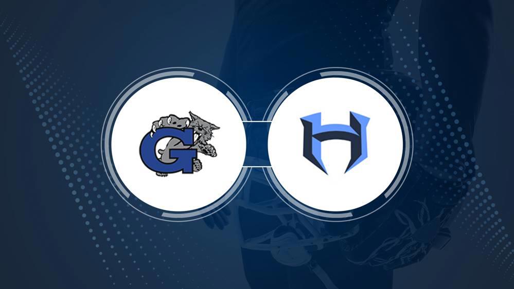 Garinger vs. Hopewell High School football live stream, TV – Friday, August 23