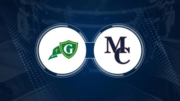 Gibbons vs. Mallard Creek High School football live stream, TV – Friday, August 30