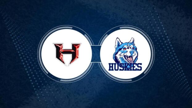 Hibriten vs. Hunter Huss High School football live stream, TV – Friday, August 30