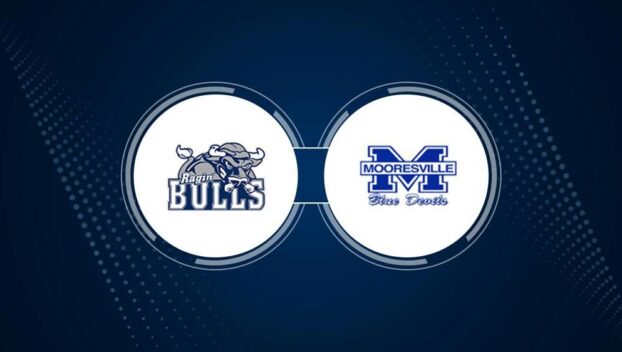 Hickory Ridge vs. Mooresville High School girl's volleyball live stream, TV – Thursday, August 29